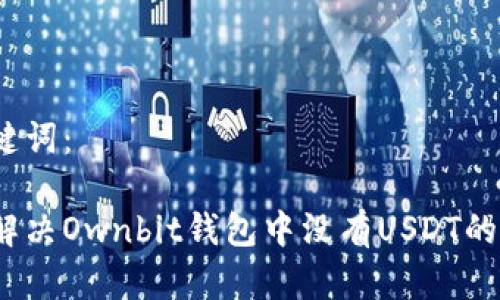 和关键词：

如何解决Ownbit钱包中没有USDT的问题？