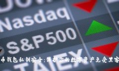 比特币钱包私钥安全：保护你的数字资产免受黑
