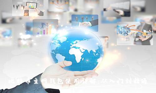 比特币主网钱包使用详解：从入门到精通