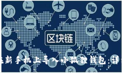 :
如何在新手机上导入小狐狸钱包：详细指南