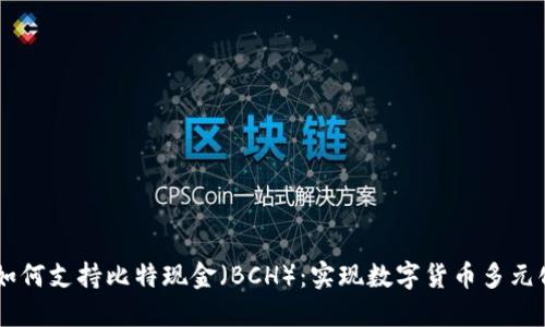 以太坊钱包如何支持比特现金（BCH）：实现数字货币多元化的全新视角