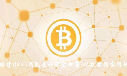 如何高效搭建USDT钱包进行资金归集：从技术到实用的全面指南