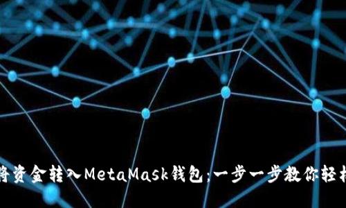 如何将资金转入MetaMask钱包：一步一步教你轻松入门