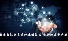 揭秘比特币钱包的多币种存储能力：你的数字资