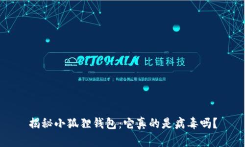 揭秘小狐狸钱包：它真的是病毒吗？