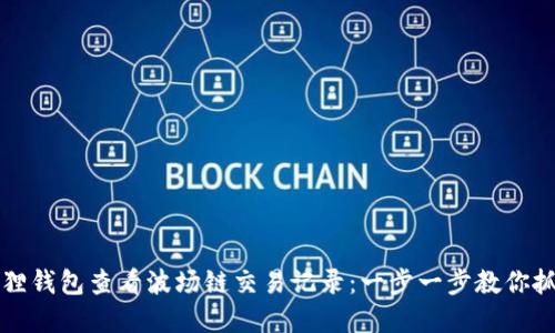 如何使用小狐狸钱包查看波场链交易记录：一步一步教你抓住每个小细节