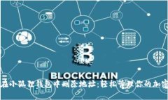 如何在小狐狸钱包中删除地址：轻松管理你的加