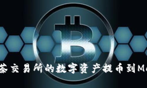 如何轻松将抹茶交易所的数字资产提币到MetaMask钱包？