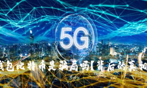 揭秘：Plus钱包比特币是骗局吗？背后的真相与前景分析