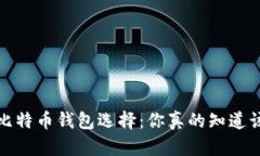 2023年最佳比特币钱包选择：你真的知道该如何下