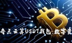如何安全使用奇点云算USDT钱包：数字资产管理新
