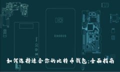 如何选择适合你的比特币钱包：全面指南