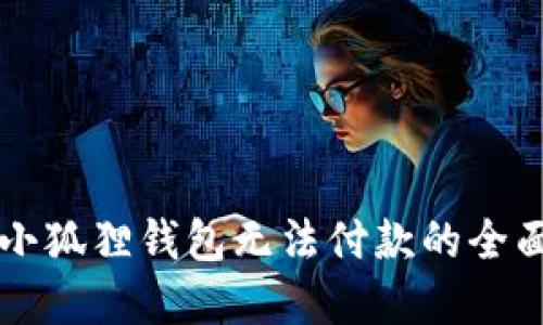 解决小狐狸钱包无法付款的全面指南