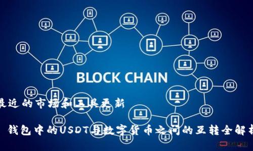 最近的市场和工具更新

: 钱包中的USDT与数字货币之间的互转全解析