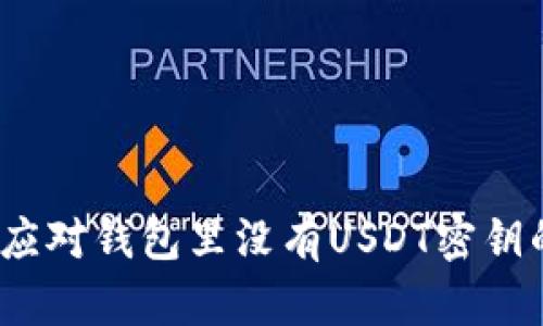 : 如何应对钱包里没有USDT密钥的困境？