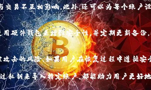 小狐狸钱包多个账户恢复如何操作：完整指南

小狐狸钱包, 钱包恢复, 多个账户, 数字资产/guanjianci

小狐狸钱包（MetaMask）是一款流行的数字资产管理工具，允许用户安全地管理和交易他们的加密货币和NFT。在使用小狐狸钱包的过程中，用户可能会创建多个账户，也可能在不同设备上使用该钱包。当需要恢复钱包时，可能会面临一些挑战，特别是如果用户在多个账户间进行操作时。本文将详细介绍如何恢复小狐狸钱包中的多个账户，并提供有价值的背景信息，以帮助用户成功地管理和使用他们的虚拟资产。

小狐狸钱包简介
小狐狸钱包是一款基于以太坊的非托管数字钱包，能够帮助用户存储、发送和接收以太坊及其代币。该钱包支持以太坊的最新版智能合约，用户可以通过小狐狸钱包与各种去中心化应用（dApps）进行交互。目前，小狐狸钱包已经成为许多加密爱好者的首选工具，因其安全性高、易于使用以及对多个链的广泛支持而受到广泛欢迎。

为什么需要恢复多个账户
在大多数情况下，用户可能会创建多个账户以管理不同种类的资产，或者为特定用途（如投资、交易或NFT收藏）创建独立的账户。如果用户更换设备、卸载应用程序、或者因为其他原因无法访问原来的账户，则需要恢复多个账户以重新获得对这些资产的访问权限。

恢复小狐狸钱包中的多个账户的步骤
恢复小狐狸钱包中的多个账户其实可以通过几种简单的方法实现：

ol
li使用助记词（Seed Phrase）恢复：当用户创建小狐狸钱包时，系统生成了一组助记词，用于恢复钱包。当用户需要恢复多个账户时，可以使用这个助记词。/li
li导入多个账户密钥：除了助记词，用户还可以使用私钥，也就是原始账户的密钥来恢复特定账户。用户需要确保私钥的安全性和私密性。/li
li利用钱包扩展功能：如果用户在之前的设置中已启用多账户功能，直接在钱包界面内添加和管理多个账户会变得更加方便。/li
/ol

使用助记词恢复钱包的详细步骤
1. 打开小狐狸钱包，在登录页面选择“恢复钱包”。
2. 输入助记词。请确认输入的顺序及拼写是完全正确的，因为任何一个错误都可能导致无法访问账户。
3. 根据指引设置新的密码，这也是确保账户安全的重要步骤。
4. 完成后，可以在钱包中查看所有之前创建的账户。系统会根据助记词自动为你重建这些账户，用户可以一一进行选择和操作。

使用私钥恢复账户的详细步骤
1. 打开小狐狸钱包，点击账户图标。选择“导入账户”。
2. 输入账户的私钥。请确保私钥的安全性，尽量在没有网络的环境下进行操作，以避免泄露风险。
3. 完成后，导入的账户会出现在用户的账户列表中，用户可以开始使用这些账户来管理数字资产。

常见问题解答

问题一：如果我忘记了助记词或者丢失了私钥，我该怎么办？
如果用户忘记或丢失了助记词和私钥，恢复钱包的可能性几乎为零。因为这些密钥是唯一能够证明和恢复账户所有权的凭证。在某些情况下，用户可能会使用设备的备份恢复功能，如果其硬盘驱动器或手机仍能正常访问，可能在特定的备份存储中找到助记词或私钥。为了避免这种情况，建议用户提前做好充分的备份和保管，例如将助记词写在纸上保存在安全的地方，或使用加密的云存储服务。

问题二：多个账户之间是如何管理和切换的？
小狐狸钱包允许用户非常便捷地在不同账户之间切换。用户可以在钱包中的账户管理界面轻松地查找所有账户，并选择需要使用的账户。每个账户都有独立的地址和资产，确保用户在各个账户间的资金与交易不互相影响。此外，还可以为每个账户设置不同的名称，以便快速识别。例如，用户可以命名为“投资账户”、“交易账户”等，从而更清晰地管理资产。对不同账户的访问授权和权限控制也使得小狐狸钱包更加灵活，以适应不同安全需求和使用场景。

问题三： wallet 备份有什么值得注意的地方？
备份对于任何钱包用户来说都是至关重要的。小狐狸钱包推荐用户将助记词和私钥保存在安全的地方。避免在互联网上直接共享，或通过电子邮件发送，因为这些信息极易被黑客获取。此外，用户可选择使用硬件钱包来增强安全性，并定期更新备份。此外，用户应定期检查备份是否可用，因为存放时间过久可能导致纸质备份的磨损或丢失。

问题四：小狐狸钱包恢复后，是否会影响我的资产安全？
恢复小狐狸钱包的过程不会影响用户资产的安全性，只要遵循安全相关的最佳实践。在恢复期间，用户需要注意确保网络连接的安全，避免在公共网络中恢复钱包，以疲惫的环境下操作，因为这可能增加被攻击的风险。如果用户在恢复过程中遵循安全建议，并使用一台信任的设备进行恢复，则资产通常是安全的。经过恢复后，最好立即更新密码，并再次备份助记词与私钥，以防止未来可以再次得手。

综上所述，小狐狸钱包的多个账户恢复过程是简单但需要注意安全的重要操作。通过正确的步骤和合理的管理，用户可以轻松地恢复他们的账户并确保资产的安全。无论是使用助记词来全面恢复，还是通过私钥来导入特定账户，都能助力用户更好地管理他们的数字资产。