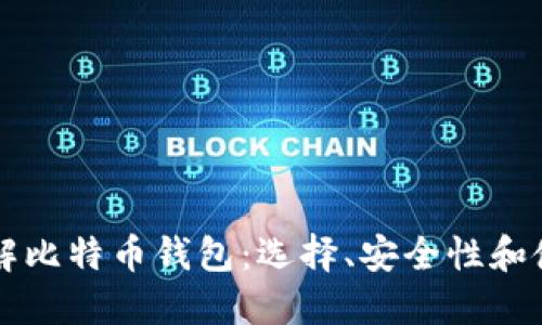 深入了解比特币钱包：选择、安全性和使用指南