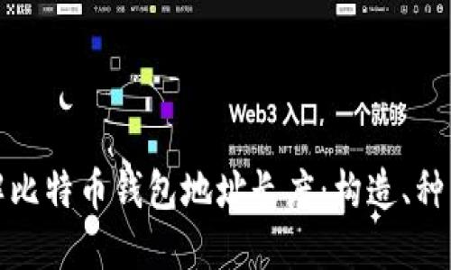 深入了解比特币钱包地址长度：构造、种类与安全