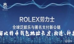 深入了解比特币钱包地址长度：构造、种类与安