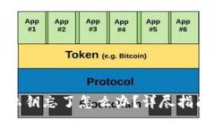 小狐狸钱包私钥忘了怎么办？详尽指南与解决方