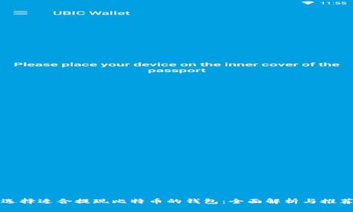 选择适合提现比特币的钱包：全面解析与推荐