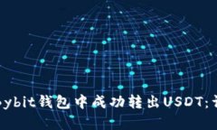 如何在Bybit钱包中成功转出USDT：详细指南