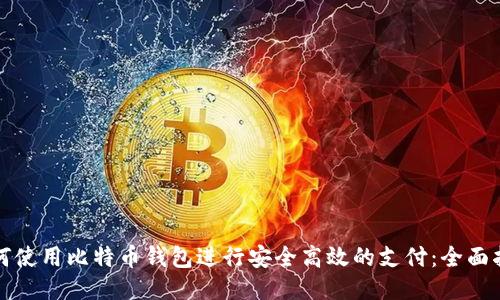 如何使用比特币钱包进行安全高效的支付：全面指南