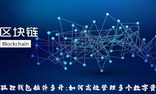   
小狐狸钱包插件多开：如何高效管理多个数字资产