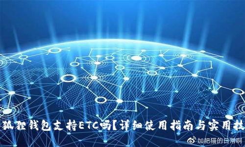 小狐狸钱包支持ETC吗？详细使用指南与实用技巧