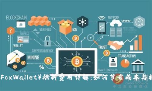 小狐狸钱包（FoxWallet）燃料费用详解：如何节省成本与提升交易效率