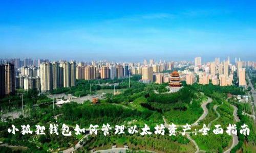 小狐狸钱包如何管理以太坊资产：全面指南