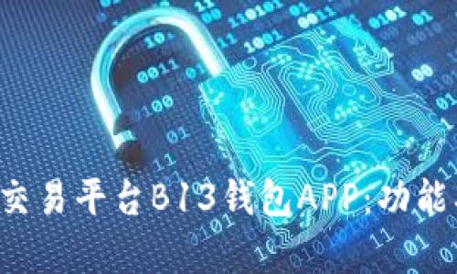 全面解析虚拟币交易平台B13钱包APP：功能、优势与市场前景
