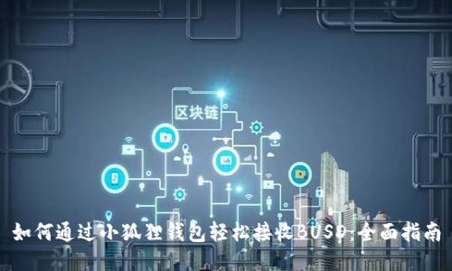 如何通过小狐狸钱包轻松接收BUSD：全面指南