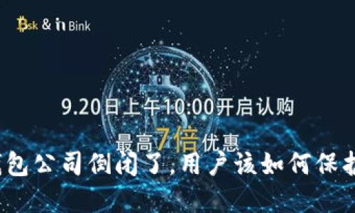 如果以太坊钱包公司倒闭了，用户该如何保护自己的资产？