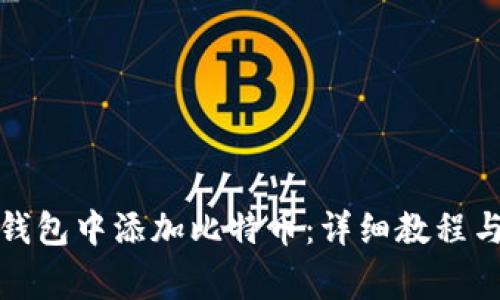 如何在小狐狸钱包中添加比特币：详细教程与常见问题解答